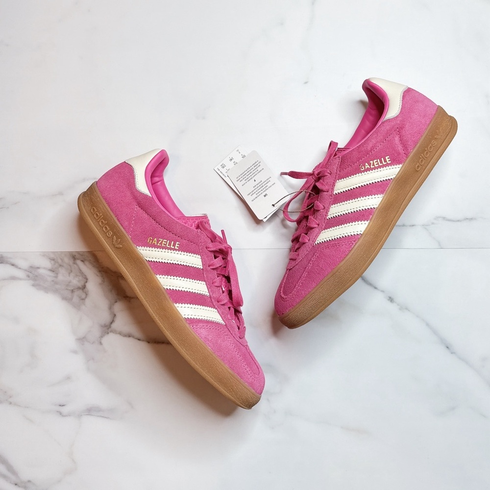 Adidas Originals Gazelle Indoor Shoes